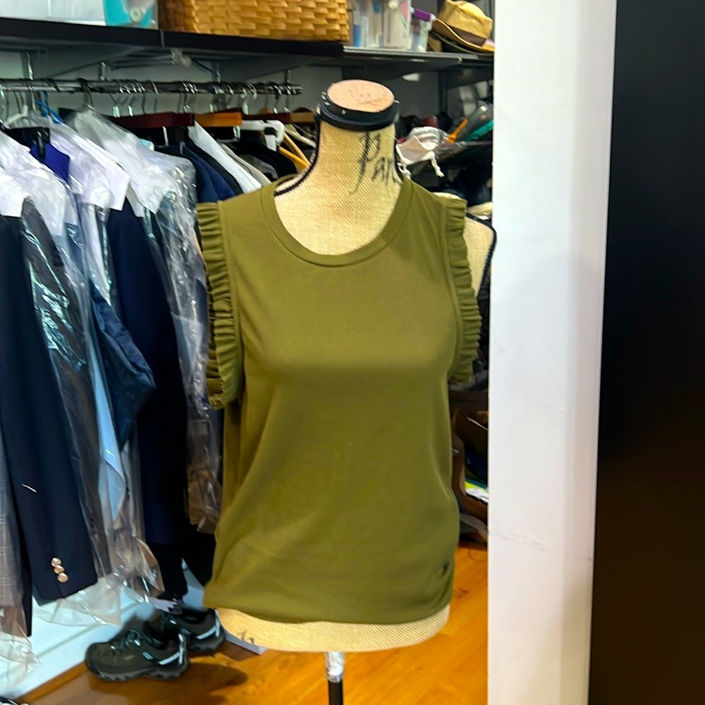 Jcrew large T-shirt